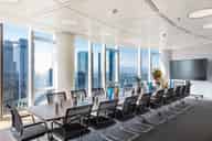Meeting Rooms