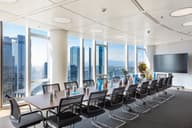 Meeting Rooms