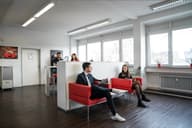 Small Meeting Rooms
