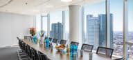 Small Meeting Rooms