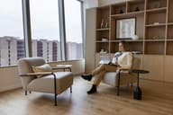 Seminar Rooms