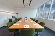 Seminar Rooms