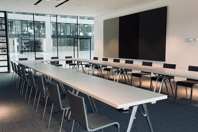 Meeting Rooms