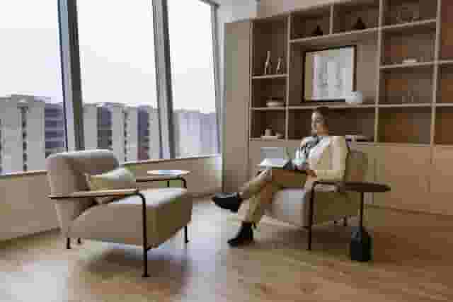 Room K 1+2