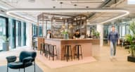 Small Meeting Rooms