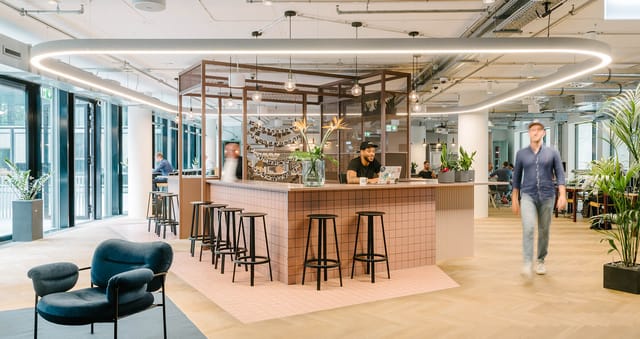 Mindspace Frankfurt Eurotheum | Alle ...