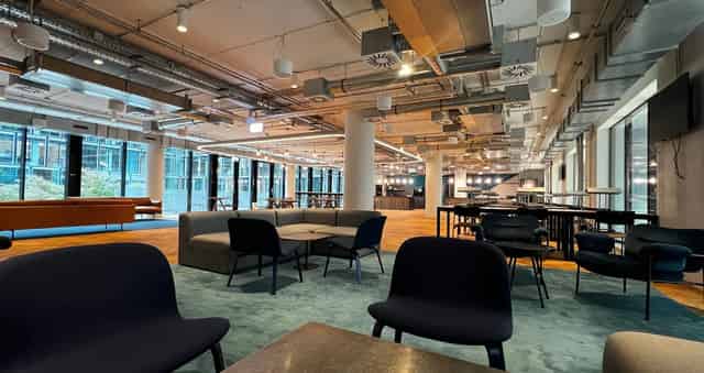 Open Space