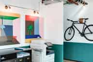 Meeting Rooms