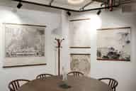 Small Meeting Rooms