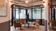 Small Meeting Rooms