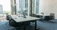 Small Meeting Rooms