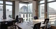 Small Meeting Rooms