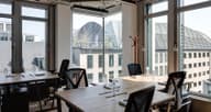 Small Meeting Rooms