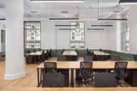 Small Meeting Rooms