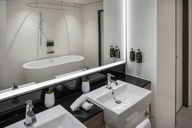 Meliá Frankfurt City - >Meliá Frankfurt City</a>