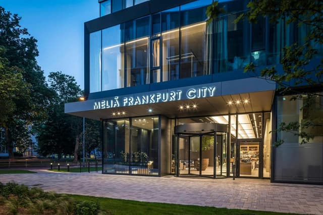Ballroom Frankfurt 5