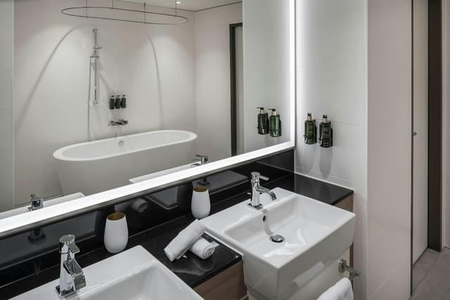 Bensheim (Flexy Room, Room 3)