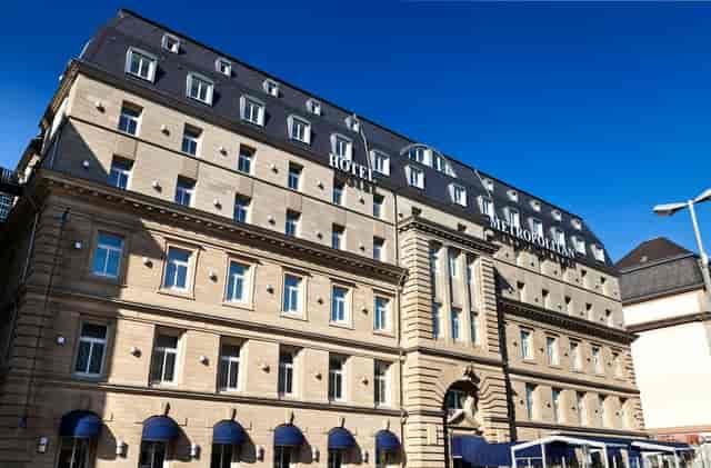 Metropolitan Hotel by Flemings - >Metropolitan Hotel by Flemings</a>