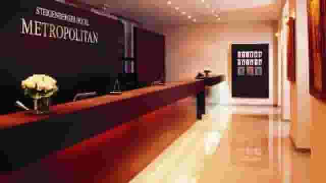 Meeting rooms