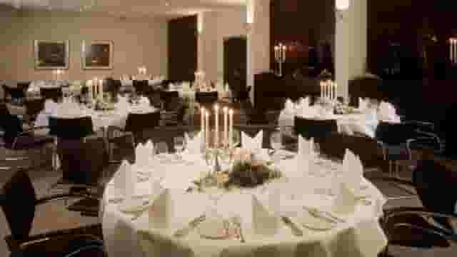 Meeting rooms
