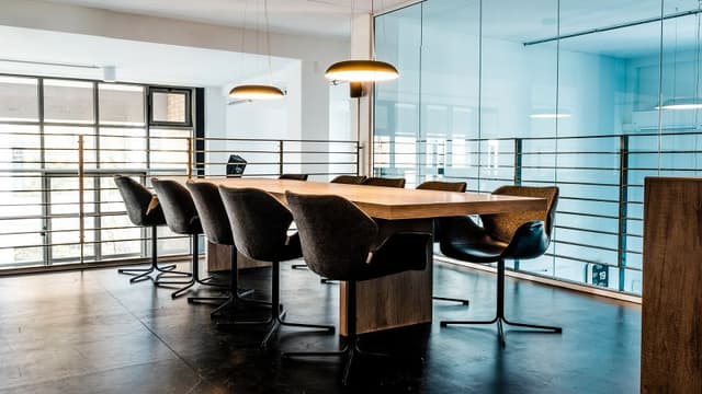 Function room