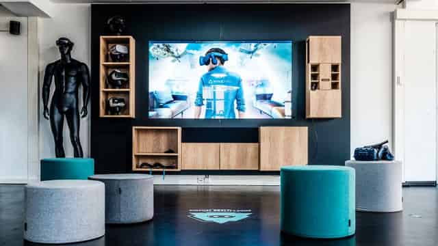 Function room