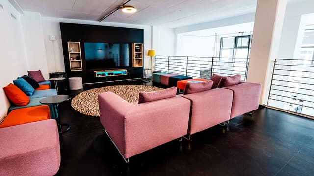 NMY SPACES