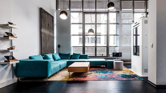 NMY SPACES