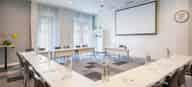 Small Meeting Rooms