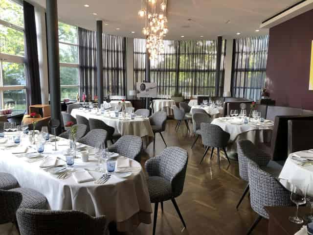 Restaurant Lafleur