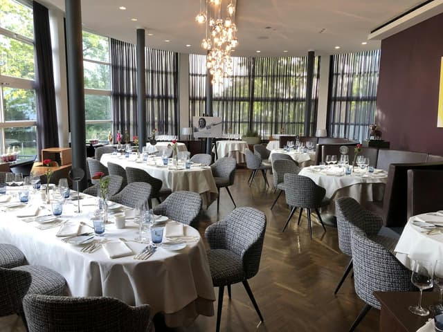 Restaurant Lafleur