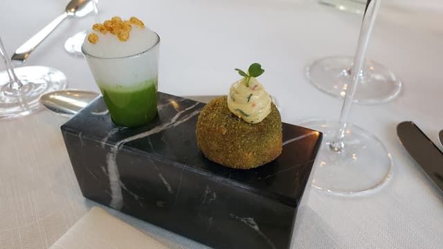 Restaurant Lafleur
