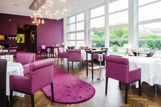 Restaurant Lafleur