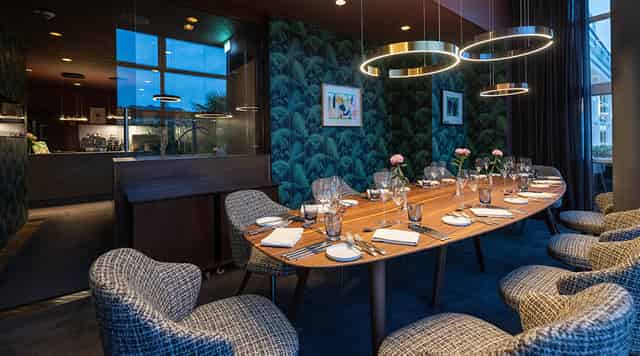 Restaurant Lafleur