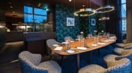 Private Dining Rooms