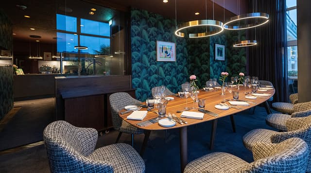 Restaurant Lafleur