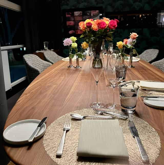 Restaurant Lafleur