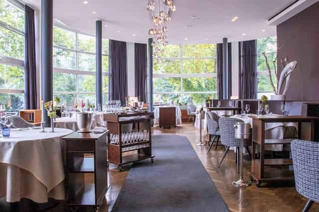 Restaurant Lafleur