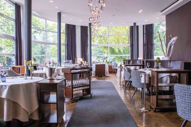 Restaurant Lafleur