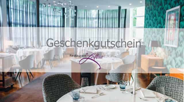 Restaurant Lafleur
