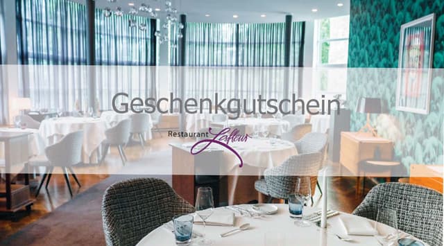 Restaurant Lafleur