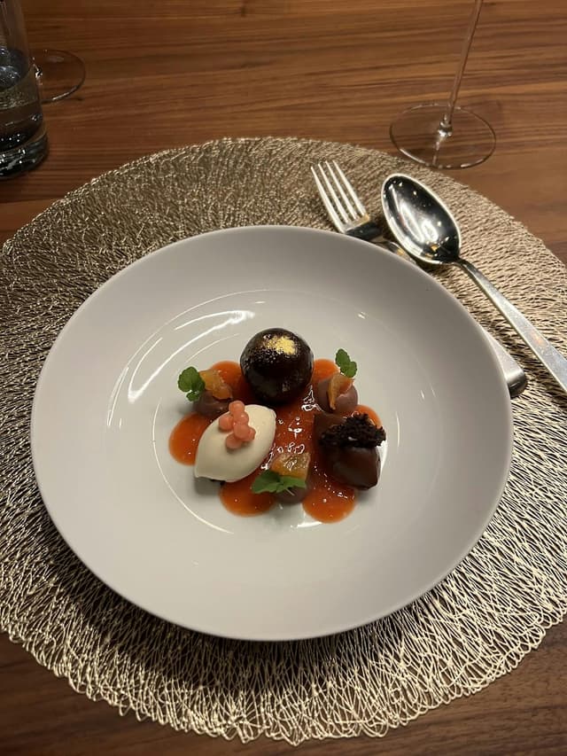 Restaurant Lafleur