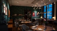 Private Dining Rooms
