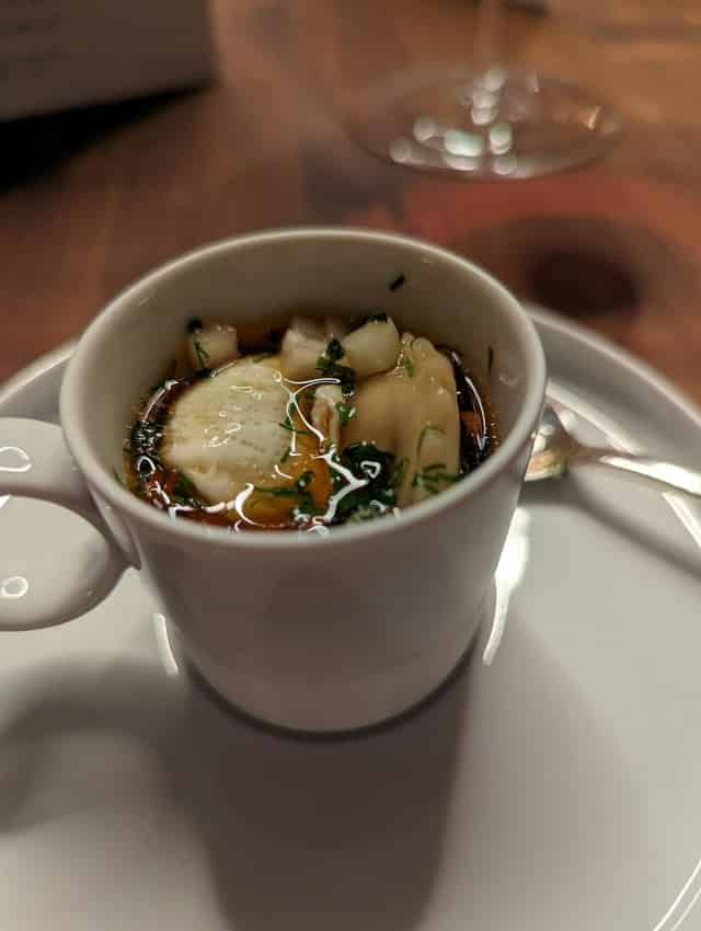 Restaurant Lafleur