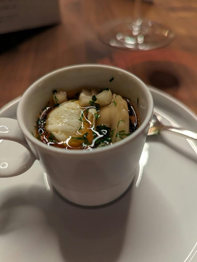 Restaurant Lafleur
