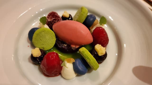 Restaurant Lafleur