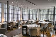 Private Dining Rooms