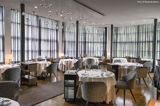 Restaurant Lafleur
