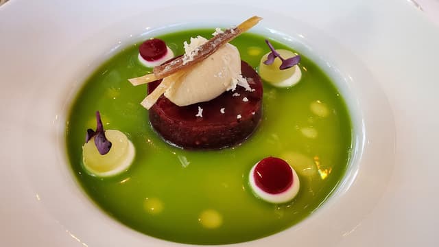 Restaurant Lafleur