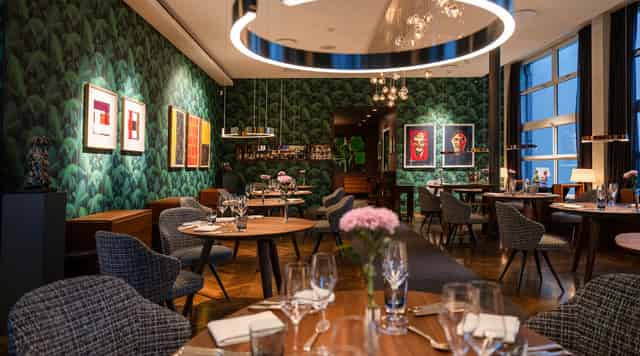 Restaurant Lafleur